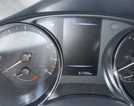 Ниссан ИксТрейл, объемом двигателя 2.49 л и пробегом 50 тыс. км за 23500 $, фото 11 на Automoto.ua