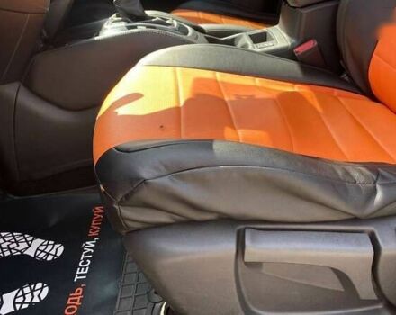 Ниссан ИксТрейл, объемом двигателя 1.6 л и пробегом 70 тыс. км за 22300 $, фото 18 на Automoto.ua