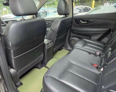 Ниссан ИксТрейл, объемом двигателя 2 л и пробегом 221 тыс. км за 19500 $, фото 15 на Automoto.ua