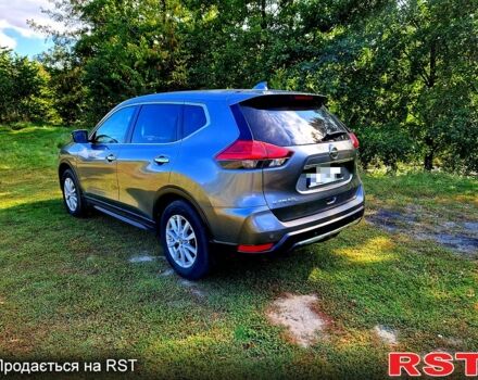 Ніссан ІксТрейл, об'ємом двигуна 2 л та пробігом 144 тис. км за 20400 $, фото 1 на Automoto.ua