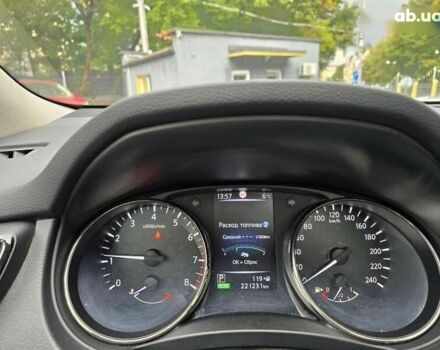 Ниссан ИксТрейл, объемом двигателя 2 л и пробегом 221 тыс. км за 19500 $, фото 18 на Automoto.ua
