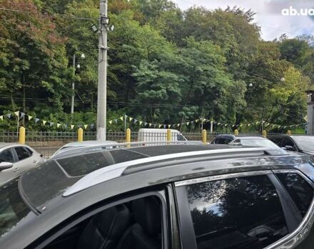 Ниссан ИксТрейл, объемом двигателя 2 л и пробегом 221 тыс. км за 19500 $, фото 16 на Automoto.ua