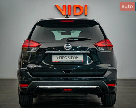 Ниссан ИксТрейл, объемом двигателя 1.6 л и пробегом 129 тыс. км за 18946 $, фото 5 на Automoto.ua
