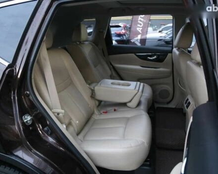 Ниссан ИксТрейл, объемом двигателя 2.5 л и пробегом 109 тыс. км за 21900 $, фото 10 на Automoto.ua