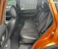 Ніссан ІксТрейл, об'ємом двигуна 1.6 л та пробігом 129 тис. км за 16999 $, фото 9 на Automoto.ua