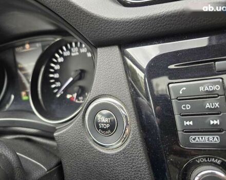 Ниссан ИксТрейл, объемом двигателя 2 л и пробегом 221 тыс. км за 19500 $, фото 20 на Automoto.ua