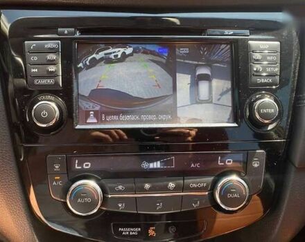 Ниссан ИксТрейл, объемом двигателя 1.6 л и пробегом 70 тыс. км за 22300 $, фото 21 на Automoto.ua