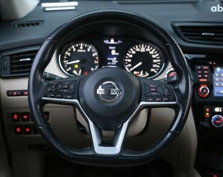 Ниссан ИксТрейл, объемом двигателя 2.5 л и пробегом 109 тыс. км за 21900 $, фото 15 на Automoto.ua