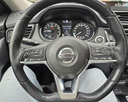 Ниссан ИксТрейл, объемом двигателя 2 л и пробегом 221 тыс. км за 19500 $, фото 19 на Automoto.ua