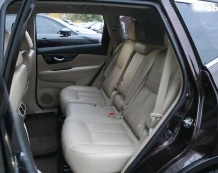 Ниссан ИксТрейл, объемом двигателя 2.5 л и пробегом 109 тыс. км за 21900 $, фото 9 на Automoto.ua