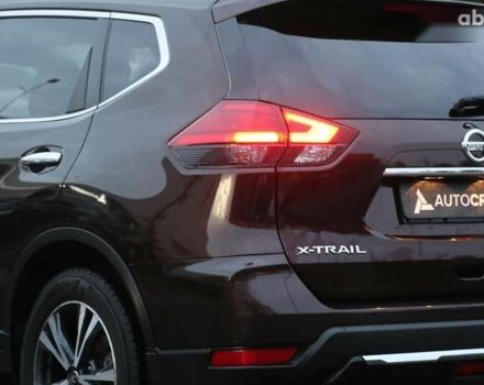 Ниссан ИксТрейл, объемом двигателя 2.5 л и пробегом 109 тыс. км за 21900 $, фото 7 на Automoto.ua