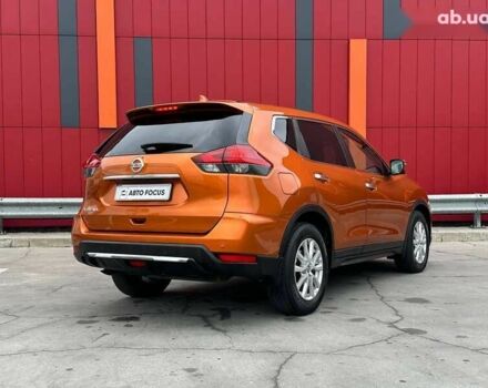 Ниссан ИксТрейл, объемом двигателя 2.5 л и пробегом 113 тыс. км за 18990 $, фото 7 на Automoto.ua