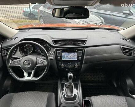 Ниссан ИксТрейл, объемом двигателя 2.5 л и пробегом 113 тыс. км за 18990 $, фото 12 на Automoto.ua