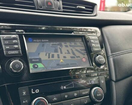 Ниссан ИксТрейл, объемом двигателя 2.5 л и пробегом 113 тыс. км за 18990 $, фото 24 на Automoto.ua