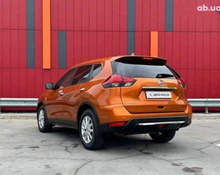 Ниссан ИксТрейл, объемом двигателя 2.5 л и пробегом 113 тыс. км за 18990 $, фото 4 на Automoto.ua