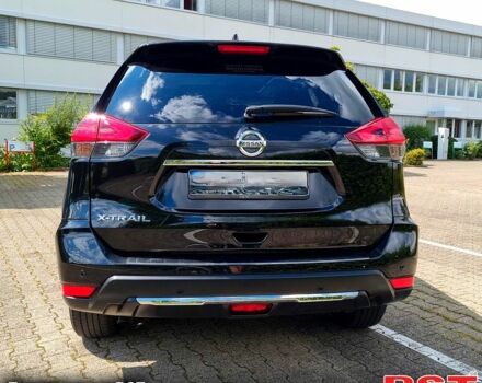 Ниссан ИксТрейл, объемом двигателя 1.7 л и пробегом 78 тыс. км за 18000 $, фото 5 на Automoto.ua