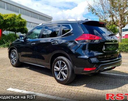 Ниссан ИксТрейл, объемом двигателя 1.7 л и пробегом 78 тыс. км за 18000 $, фото 1 на Automoto.ua