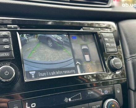 Ниссан ИксТрейл, объемом двигателя 2.5 л и пробегом 113 тыс. км за 18990 $, фото 25 на Automoto.ua