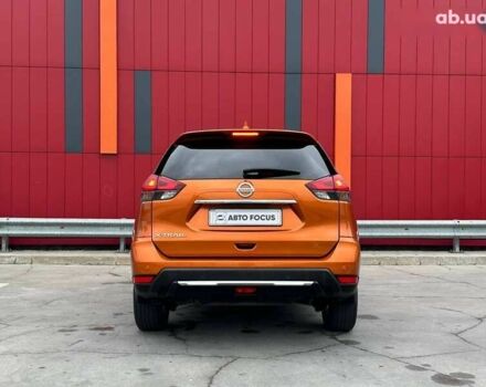 Ниссан ИксТрейл, объемом двигателя 2.5 л и пробегом 113 тыс. км за 18990 $, фото 6 на Automoto.ua