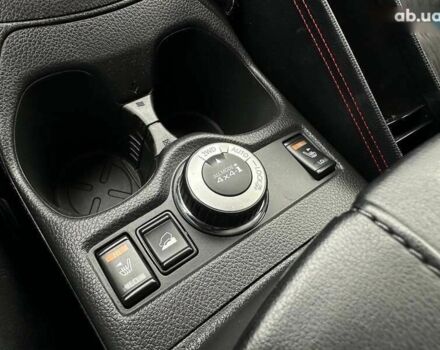Ниссан ИксТрейл, объемом двигателя 2.5 л и пробегом 113 тыс. км за 18990 $, фото 21 на Automoto.ua