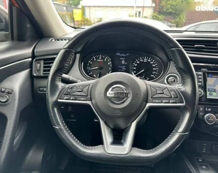 Ниссан ИксТрейл, объемом двигателя 2.5 л и пробегом 113 тыс. км за 18990 $, фото 14 на Automoto.ua