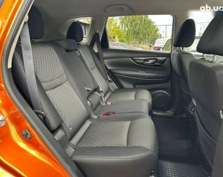 Ниссан ИксТрейл, объемом двигателя 2.5 л и пробегом 113 тыс. км за 18990 $, фото 10 на Automoto.ua