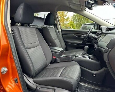 Ниссан ИксТрейл, объемом двигателя 2.5 л и пробегом 113 тыс. км за 18990 $, фото 11 на Automoto.ua