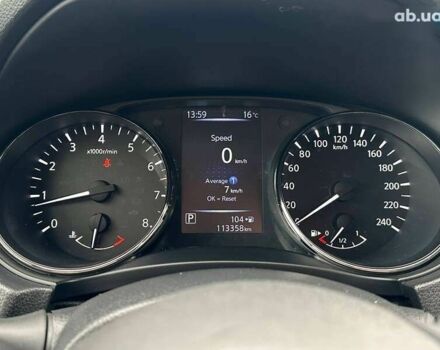 Ниссан ИксТрейл, объемом двигателя 2.5 л и пробегом 113 тыс. км за 18990 $, фото 27 на Automoto.ua