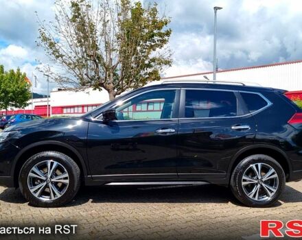 Ниссан ИксТрейл, объемом двигателя 1.7 л и пробегом 78 тыс. км за 18000 $, фото 2 на Automoto.ua