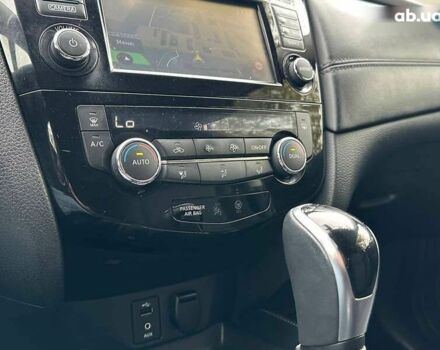 Ниссан ИксТрейл, объемом двигателя 2.5 л и пробегом 113 тыс. км за 18990 $, фото 23 на Automoto.ua