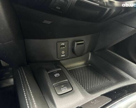 Ниссан ИксТрейл, объемом двигателя 2.5 л и пробегом 113 тыс. км за 18990 $, фото 22 на Automoto.ua