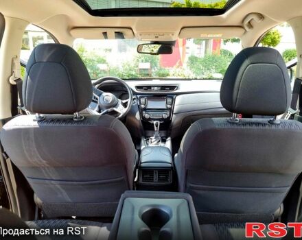 Ниссан ИксТрейл, объемом двигателя 1.7 л и пробегом 78 тыс. км за 18000 $, фото 9 на Automoto.ua