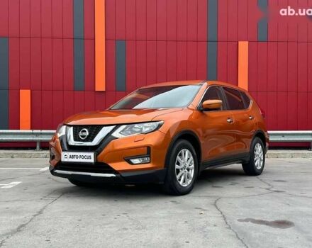 Ниссан ИксТрейл, объемом двигателя 2.5 л и пробегом 113 тыс. км за 18990 $, фото 3 на Automoto.ua