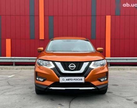 Ниссан ИксТрейл, объемом двигателя 2.5 л и пробегом 113 тыс. км за 18990 $, фото 2 на Automoto.ua