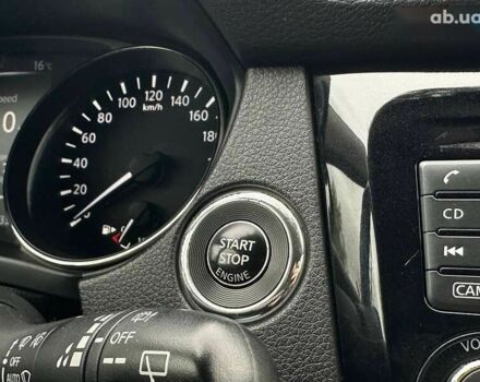 Ниссан ИксТрейл, объемом двигателя 2.5 л и пробегом 113 тыс. км за 18990 $, фото 20 на Automoto.ua