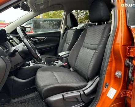 Ниссан ИксТрейл, объемом двигателя 2.5 л и пробегом 113 тыс. км за 18990 $, фото 8 на Automoto.ua