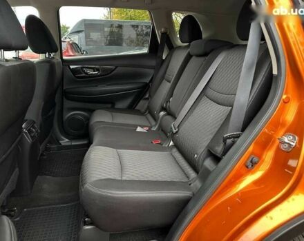 Ниссан ИксТрейл, объемом двигателя 2.5 л и пробегом 113 тыс. км за 18990 $, фото 9 на Automoto.ua