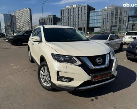 Ниссан ИксТрейл, объемом двигателя 1.6 л и пробегом 65 тыс. км за 21900 $, фото 4 на Automoto.ua