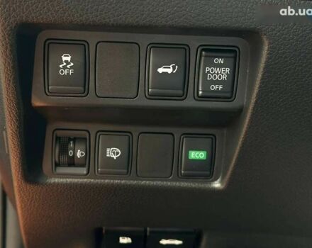 Ниссан ИксТрейл, объемом двигателя 2.5 л и пробегом 113 тыс. км за 18990 $, фото 16 на Automoto.ua