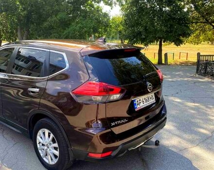 Ниссан ИксТрейл, объемом двигателя 2 л и пробегом 41 тыс. км за 23000 $, фото 3 на Automoto.ua