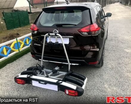 Ніссан ІксТрейл, об'ємом двигуна 2 л та пробігом 37 тис. км за 23000 $, фото 6 на Automoto.ua