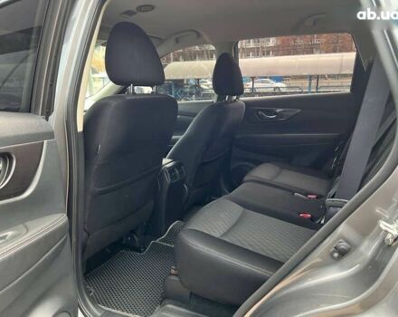 Ніссан ІксТрейл, об'ємом двигуна 2 л та пробігом 85 тис. км за 22900 $, фото 13 на Automoto.ua