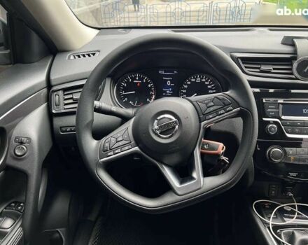 Ніссан ІксТрейл, об'ємом двигуна 2 л та пробігом 85 тис. км за 22900 $, фото 21 на Automoto.ua