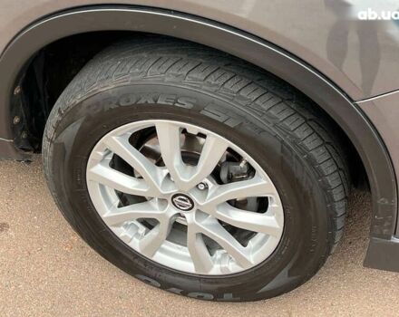 Ніссан ІксТрейл, об'ємом двигуна 2 л та пробігом 85 тис. км за 22900 $, фото 16 на Automoto.ua