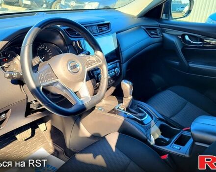 Ніссан ІксТрейл, об'ємом двигуна 1.6 л та пробігом 126 тис. км за 22900 $, фото 4 на Automoto.ua