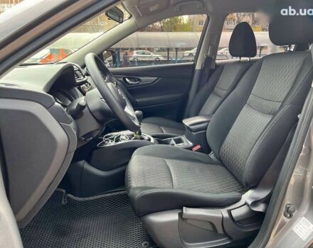 Ніссан ІксТрейл, об'ємом двигуна 2 л та пробігом 85 тис. км за 22900 $, фото 7 на Automoto.ua