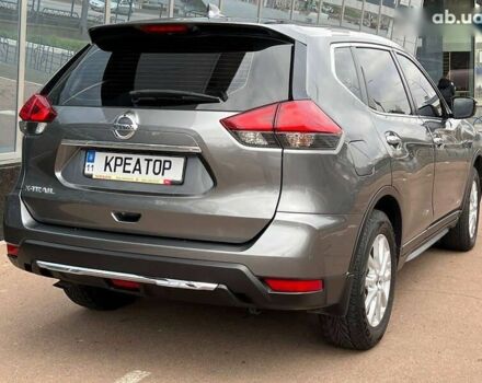 Ніссан ІксТрейл, об'ємом двигуна 2 л та пробігом 85 тис. км за 22900 $, фото 3 на Automoto.ua