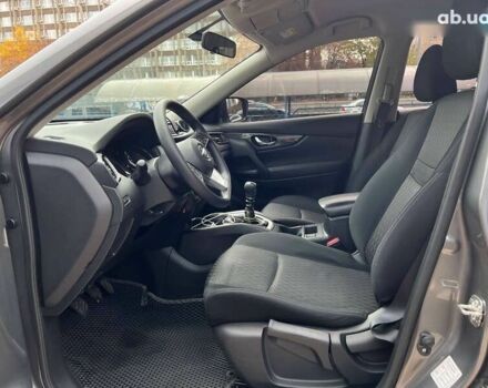 Ніссан ІксТрейл, об'ємом двигуна 2 л та пробігом 85 тис. км за 22900 $, фото 8 на Automoto.ua