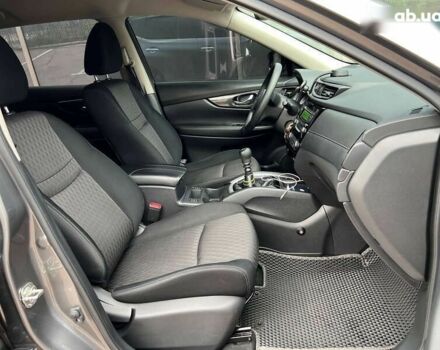 Ніссан ІксТрейл, об'ємом двигуна 2 л та пробігом 85 тис. км за 22900 $, фото 9 на Automoto.ua