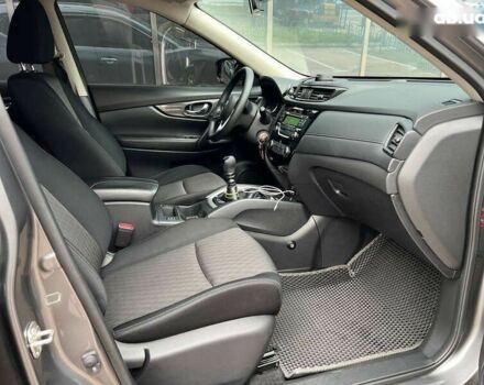 Ніссан ІксТрейл, об'ємом двигуна 2 л та пробігом 85 тис. км за 22900 $, фото 10 на Automoto.ua